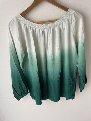 Camisola de Senhora