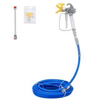 manguera airless
