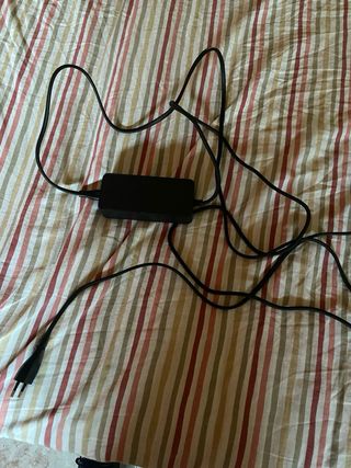 Patinete eléctrico Xiaomi