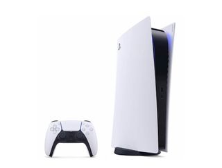 PS5 (PlayStation 5) Blanca - Como Nueva
