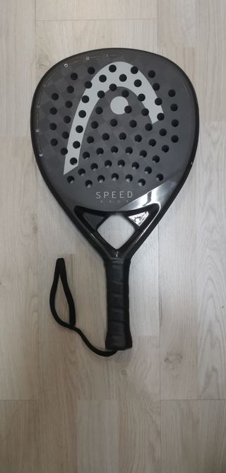 Head Speed Pro X Nueva con garantía 