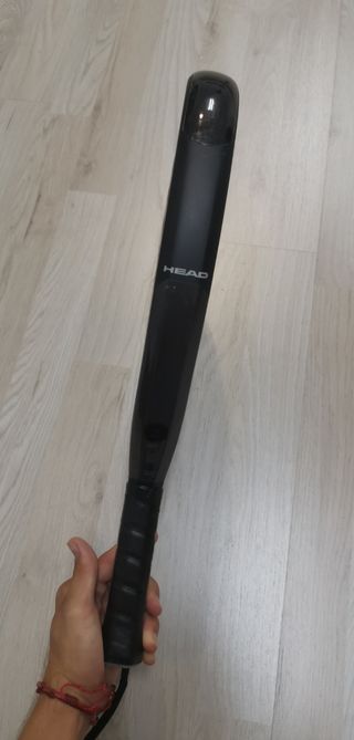 Head Speed Pro X Nueva con garantía 