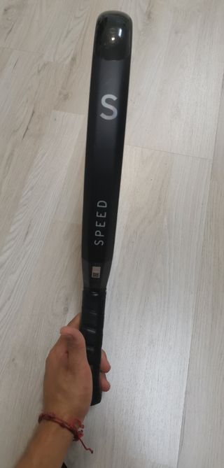 Head Speed Pro X Nueva con garantía 