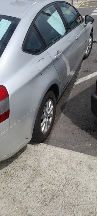 Citroen C5 2013