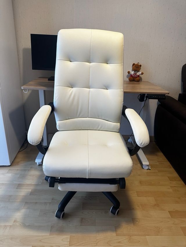 Silla de Oficina Giratoria Silla de Escritorio