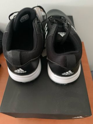 Adidas CP Traxion SL - Talla 42
