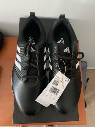 Adidas CP Traxion SL - Talla 42