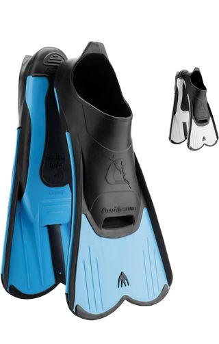 Aletas Cressi Light, Unisex-Joven