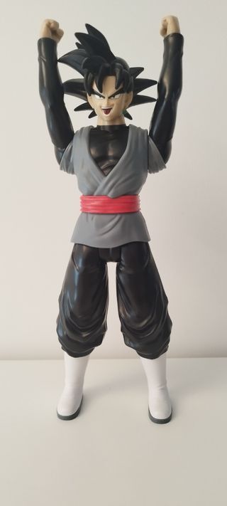 11 Figuras Dragon Ball