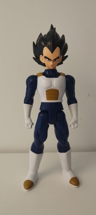 11 Figuras Dragon Ball