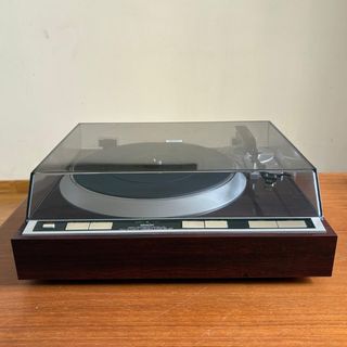 Giradiscos Denon DP-37F 