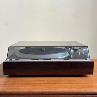 Giradiscos Denon DP-37F 