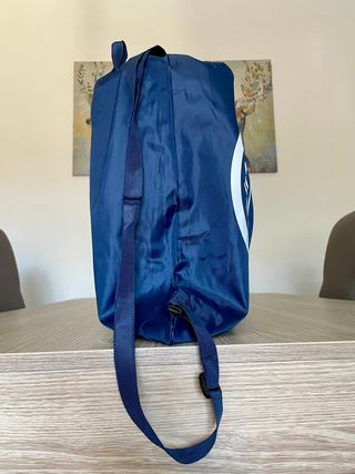 Mochila Skechers azul - Saco deportivo