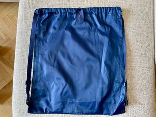Mochila Skechers azul - Saco deportivo