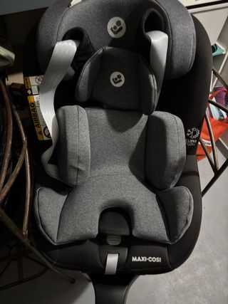 Maxi-Cosi Mica silla coche