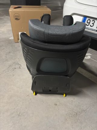 Maxi-Cosi Mica silla coche