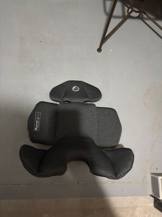 Maxi-Cosi Mica silla coche