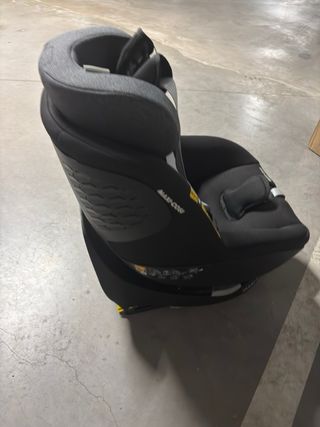 Maxi-Cosi Mica silla coche