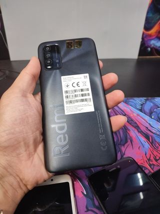 Xiaomi Redmi 9T 