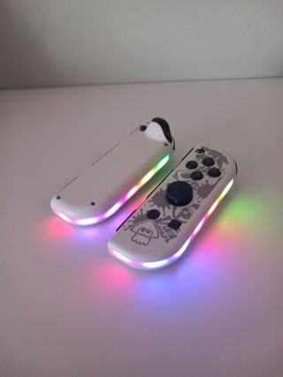 Mandos de Nintendo Switch