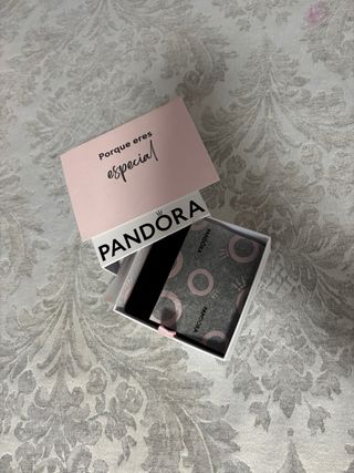 Pack cajas y bolsas Pandora