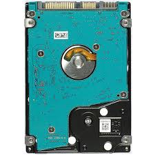 Disco Duro Toshiba 2.5" 1TB