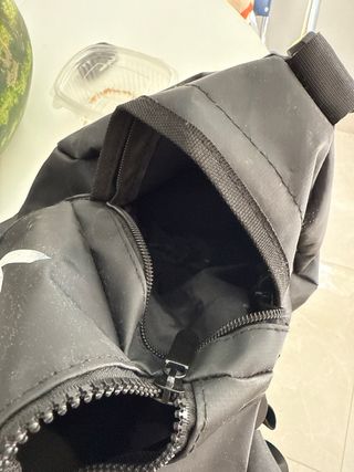 Mochila Vitastrong gimnasio
