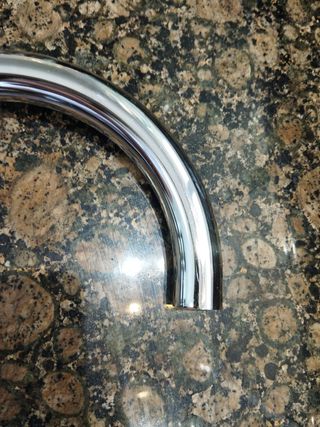 Grifo cocina Ramón Soler - Metal