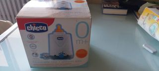 Scalda biberon Chicco