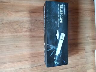 Telescopio CELTICBIRD C-80