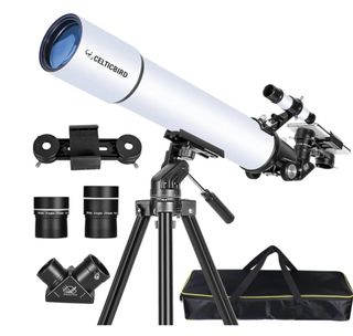 Telescopio CELTICBIRD C-80