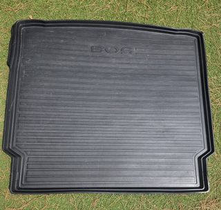 Bandeja maletero Peugeot 508