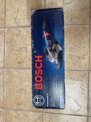 Amoladora Bosch GWS 22-2200W
