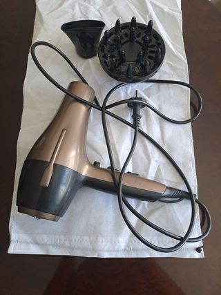 Secador 
