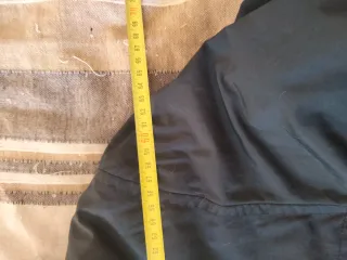 Giubbotto AS Roma vintage originale indossato 2 vo