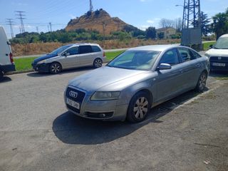 Audi A6 2010