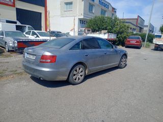 Audi A6 2010