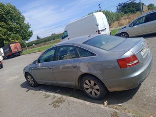 Audi A6 2010