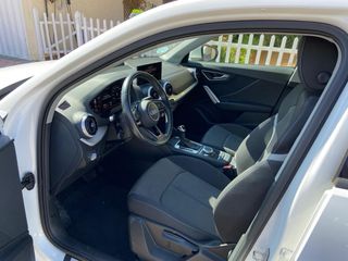 Audi Q2 S Line 35 TFSI S Tronic