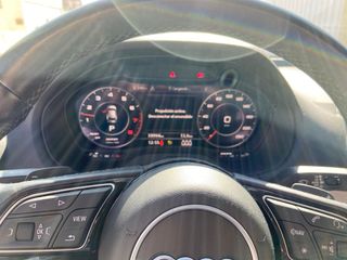 Audi Q2 S Line 35 TFSI S Tronic