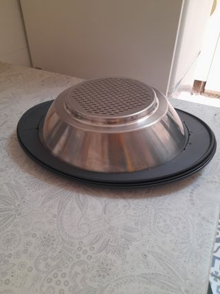 Varoma termómetro TM31