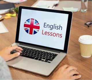 Clases de inglés online