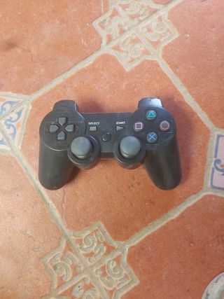 Mando PS3 - Control remoto