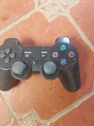 Mando PS3 - Control remoto