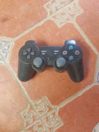 Mando PS3 - Control remoto