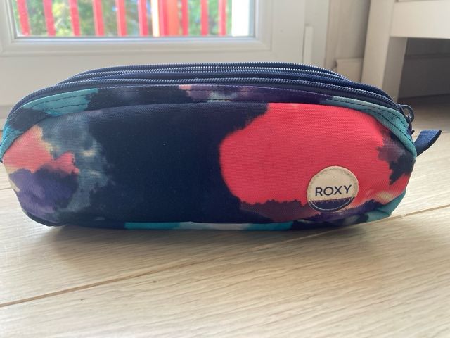 Estuche Roxy - Multicolor
