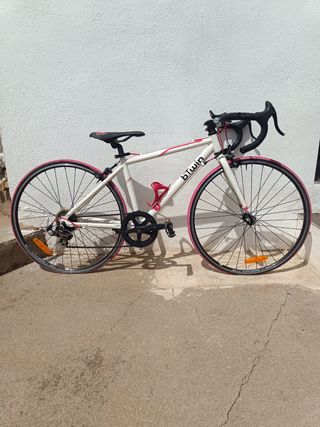 Bicicleta B'Twin Triban