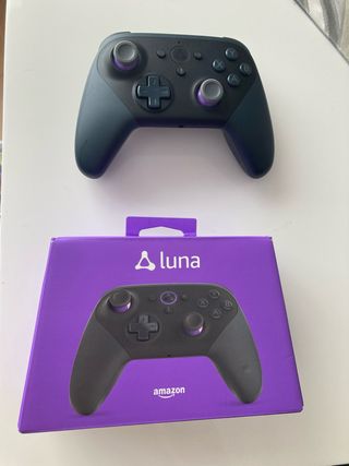 Mando Amazon Luna - Control remoto