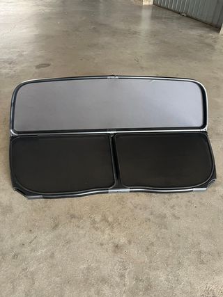 Deflettori frangivento Audi A4 Cabrio tipo B6/B7