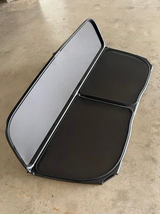 Deflettori frangivento Audi A4 Cabrio tipo B6/B7